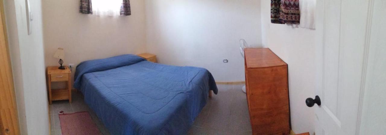 Hostal El Colibri Vicuna Bagian luar foto