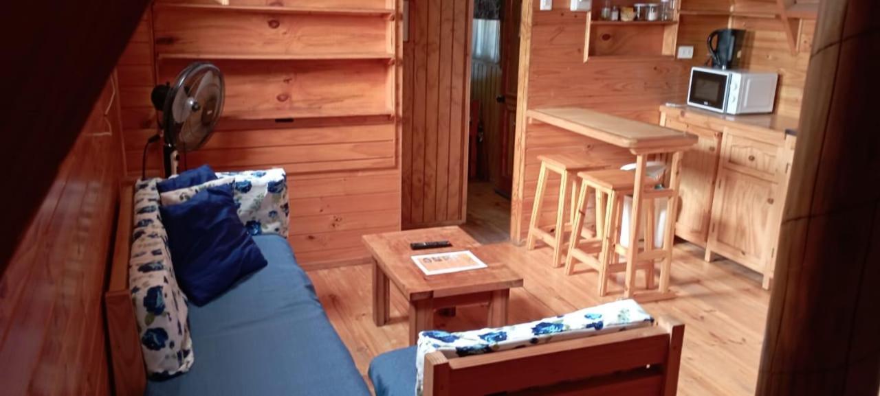 Hostal El Colibri Vicuna Bagian luar foto