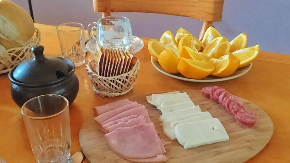 Hostal El Colibri Vicuna Bagian luar foto